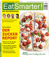 Holen Sie sich die neue Ausgabe bevor sie vergriffen ist!