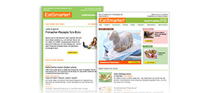 Bestellen Sie unseren Newsletter
