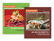 EAT-SMARTER Bücher