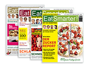 EAT-SMARTER Zeitschriften Abo