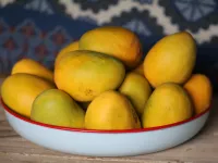 5 Gründe: Darum ist Mango gesund