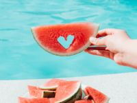 9 sommerliche Kreationen mit Wassermelone