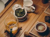 Grüner Tee: Noch viel besser als Sie denken!