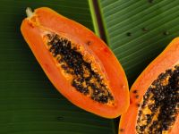 6 Gründe: Darum ist Papaya gesund