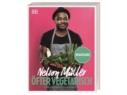 Öfter vegetarisch Nelson Müller