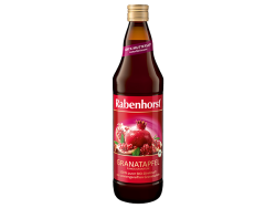 Rabenhorst Granatapfel Muttersaft